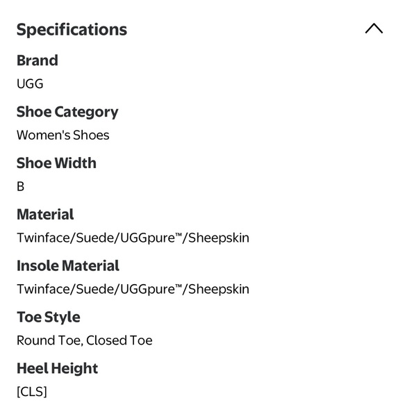 UGG Amie (Discontinued) Sheepskin Boots - Picture 2 of 16